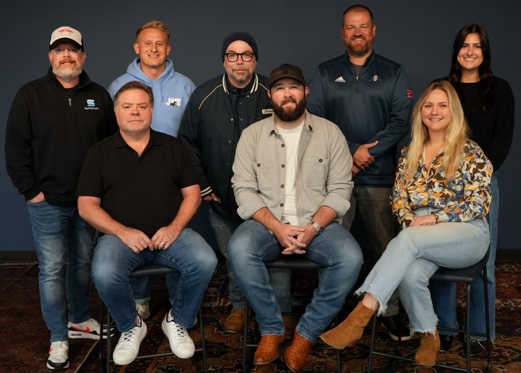 Brinley Addington Renews Deal