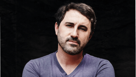 Spirit Music Promoted Derek Wells