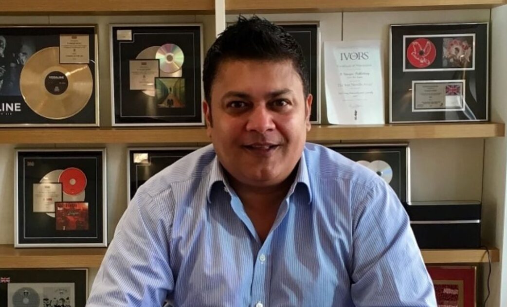 Rak Sanghvi
