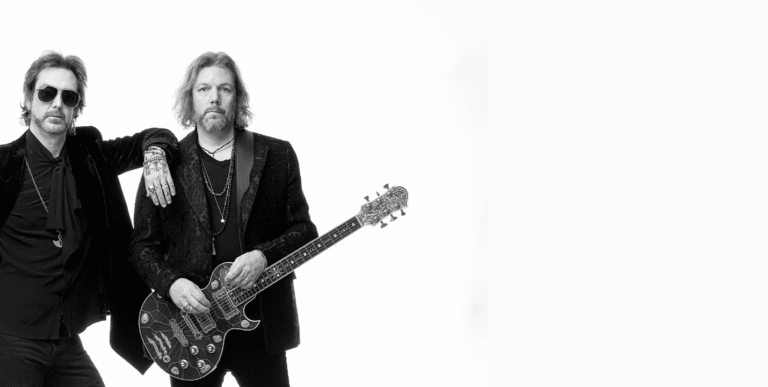 The Black Crowes