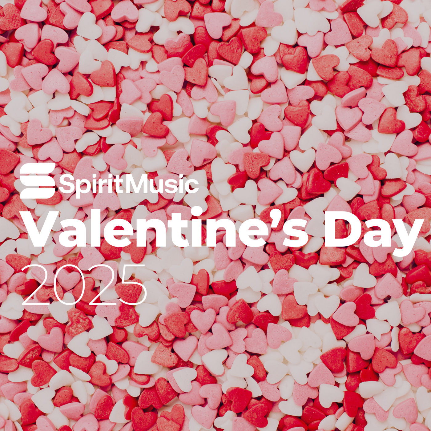 The Ultimate Valentine’s Day Playlist