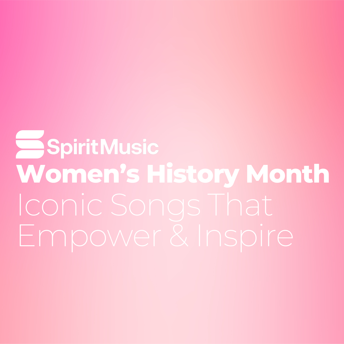 Women's History Month