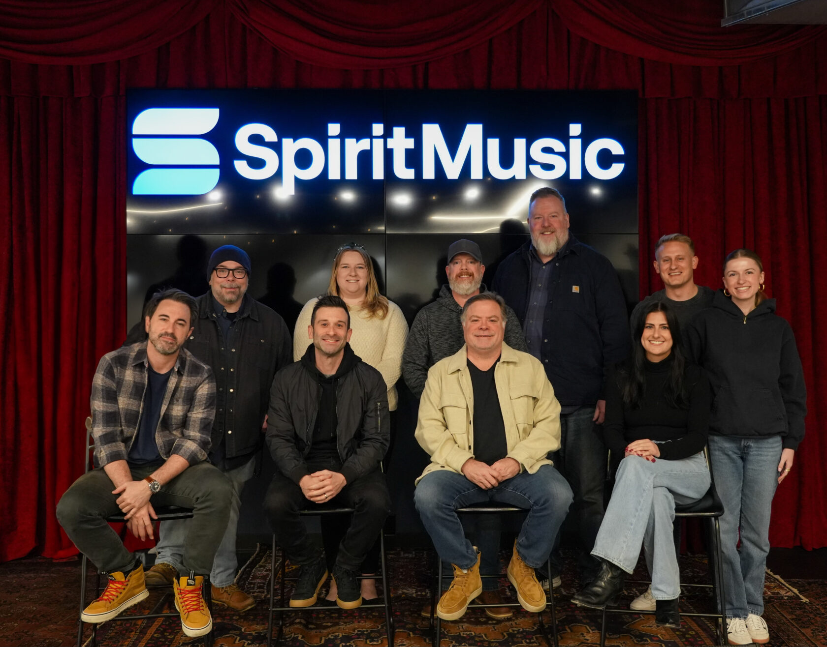 David Garcia Renews Global Publishing Deal