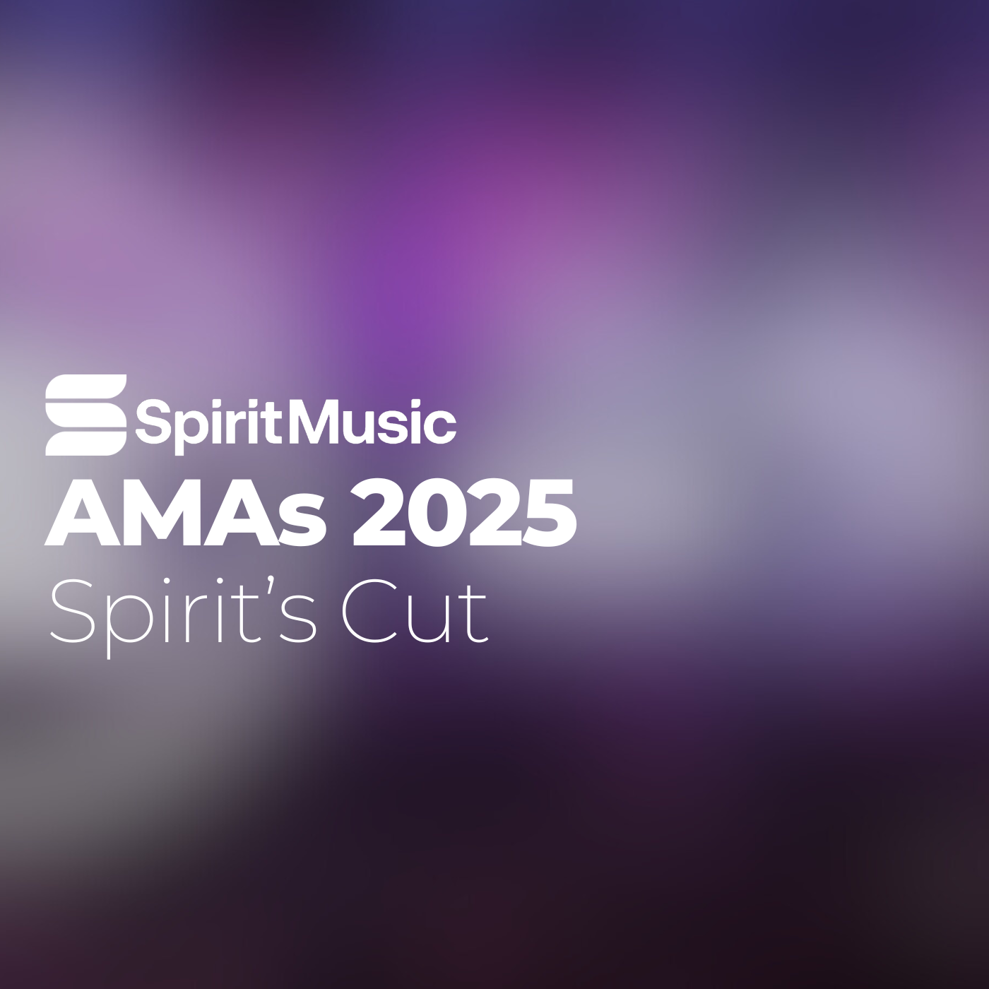 The 2025 AMA Awards