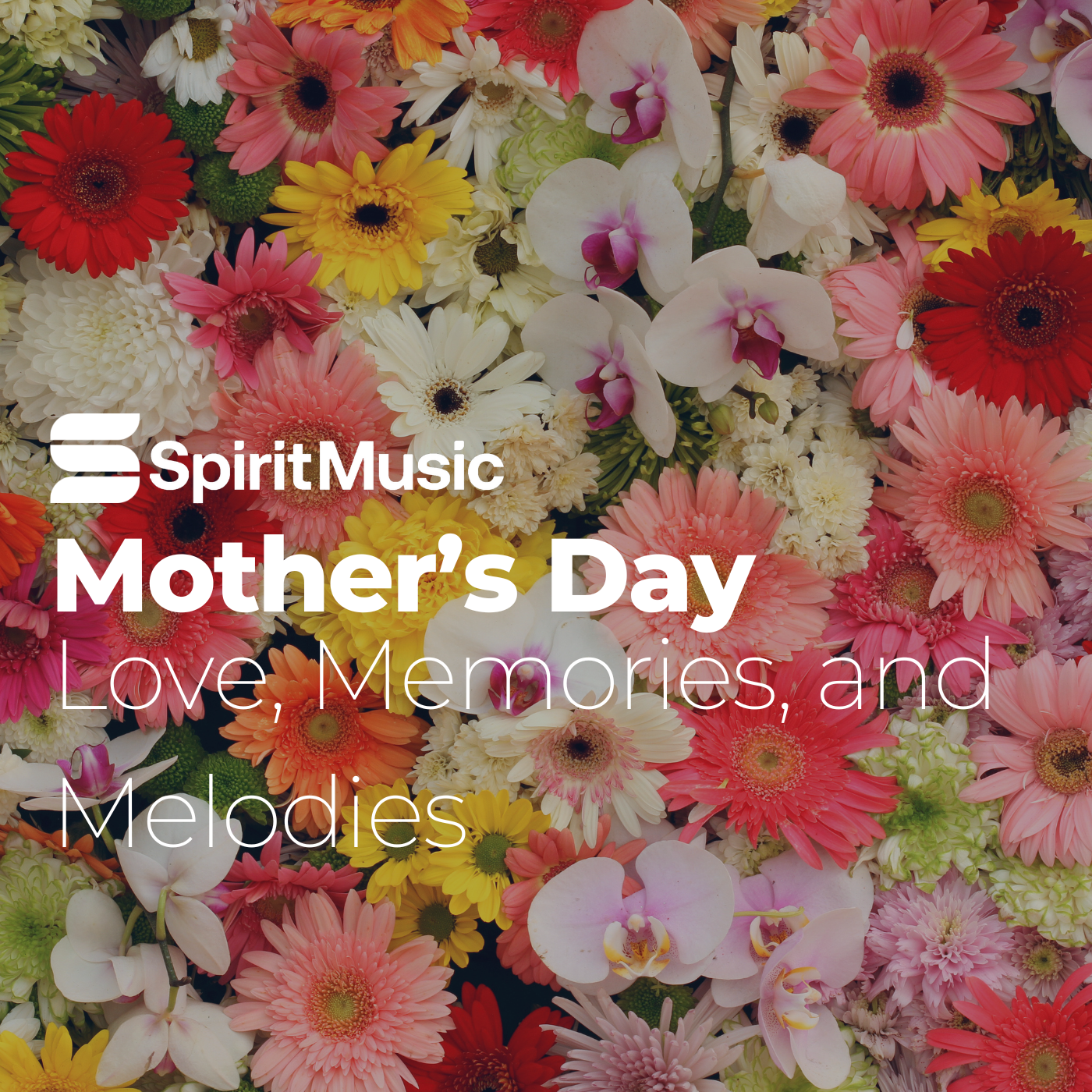 Celebrating Moms Through Music