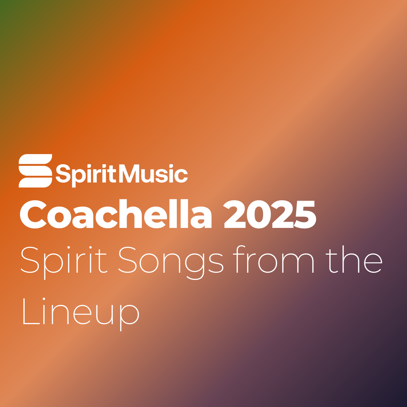 Coachella 2025