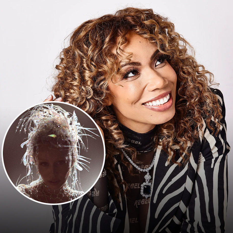 Autumn Rowe Co-Writes Miley Cyrus'