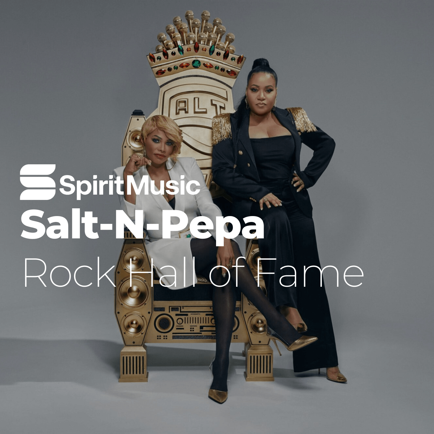 Salt N Pepa