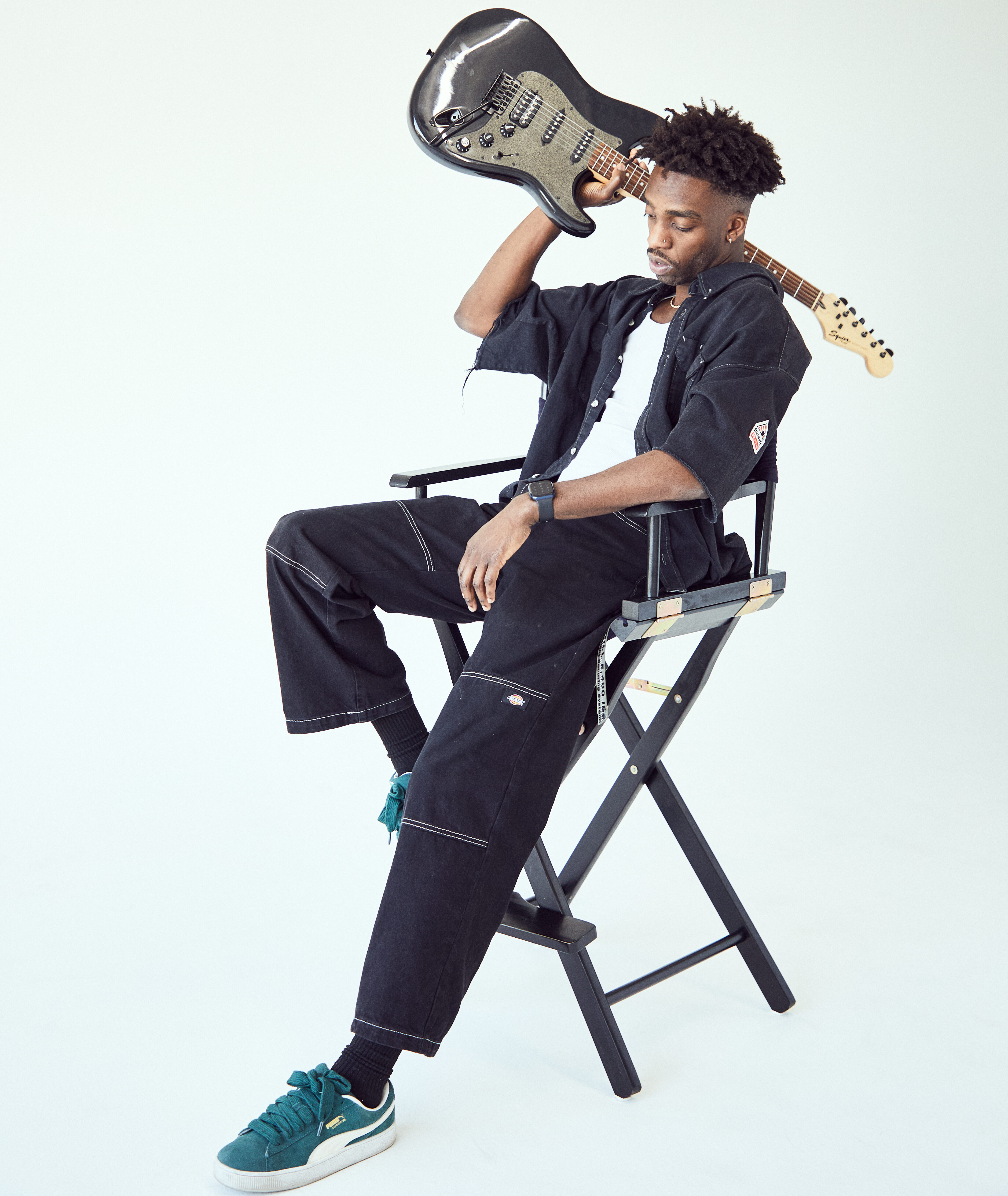 Premiere Global Independent Music Publisher Spirit Music Signs jayo To Its Songwriting Roster