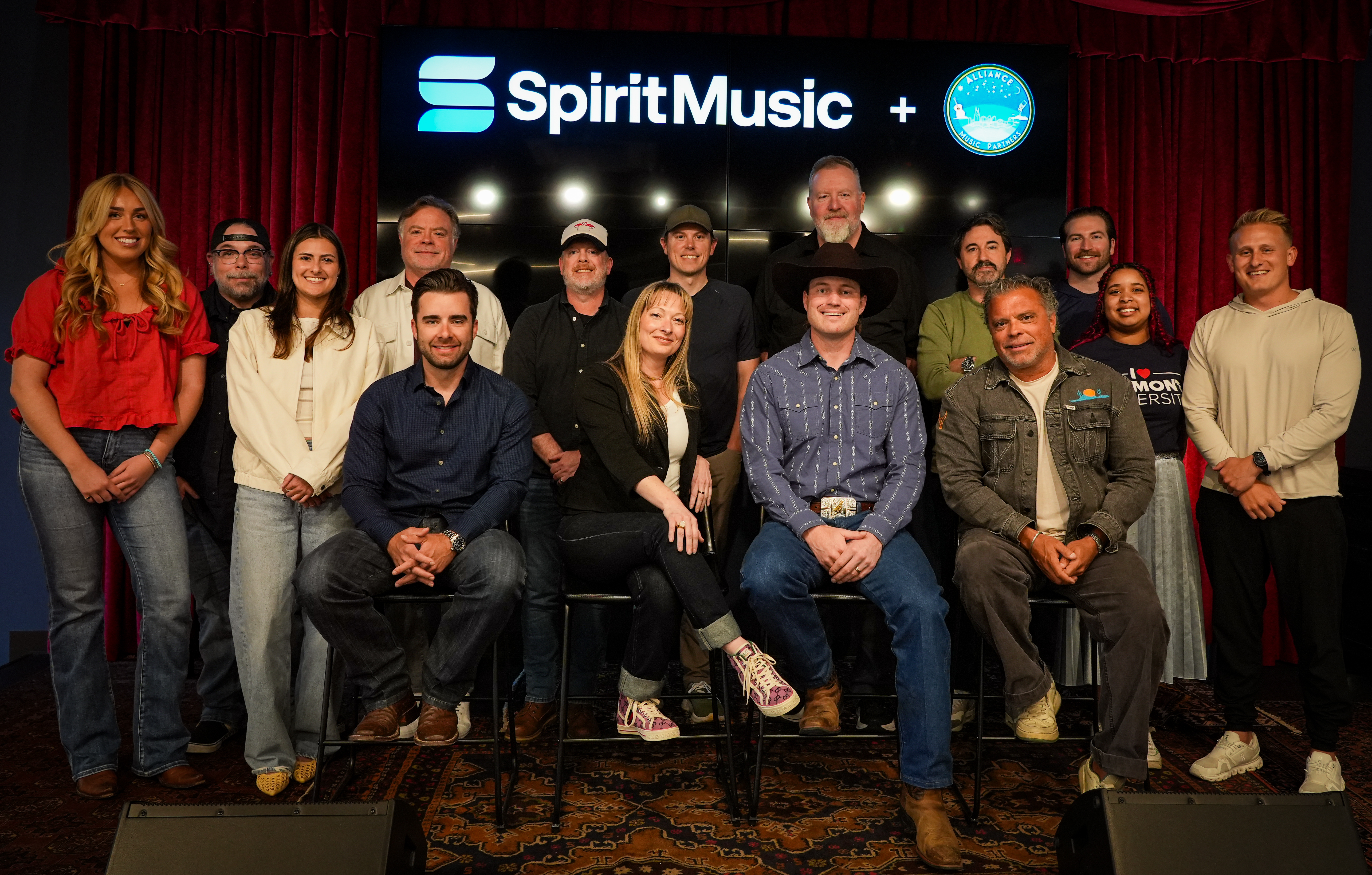 BBR MUSIC GROUP/BMG NASHVILLE ANNOUNCES THE SIGNING OF JADE EAGLESON