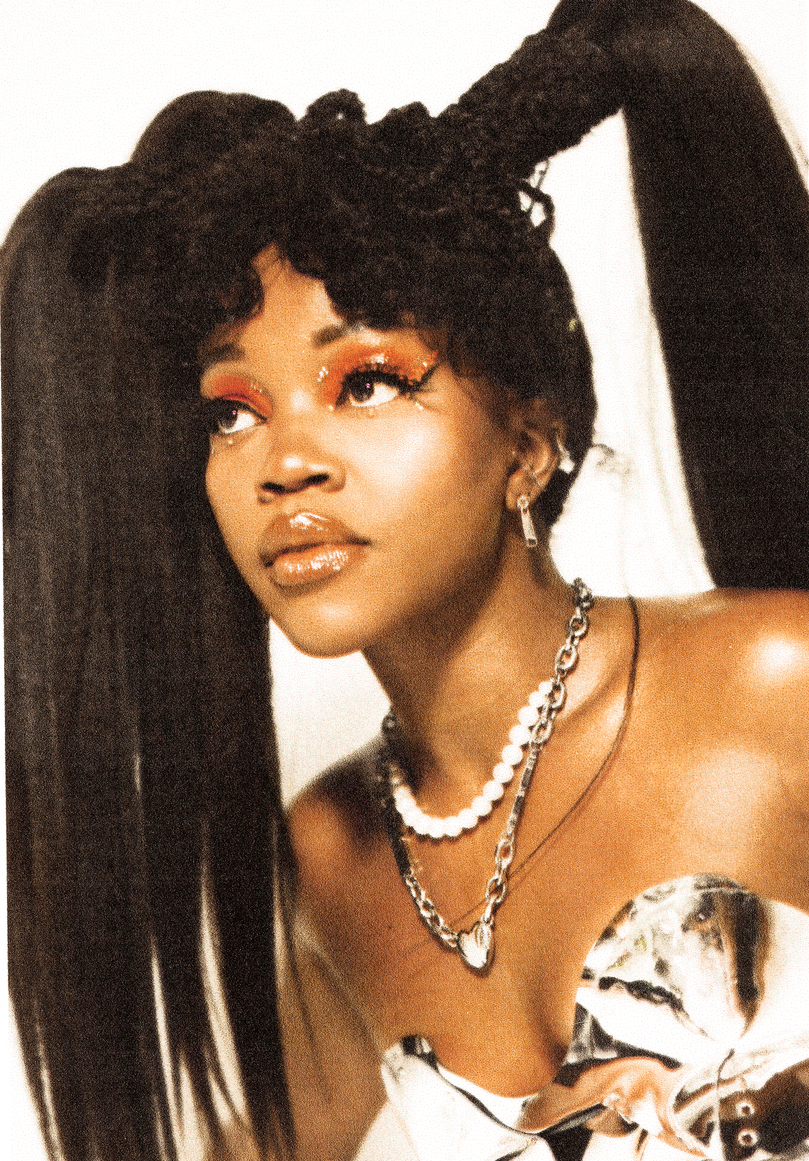 Tkay Maidza